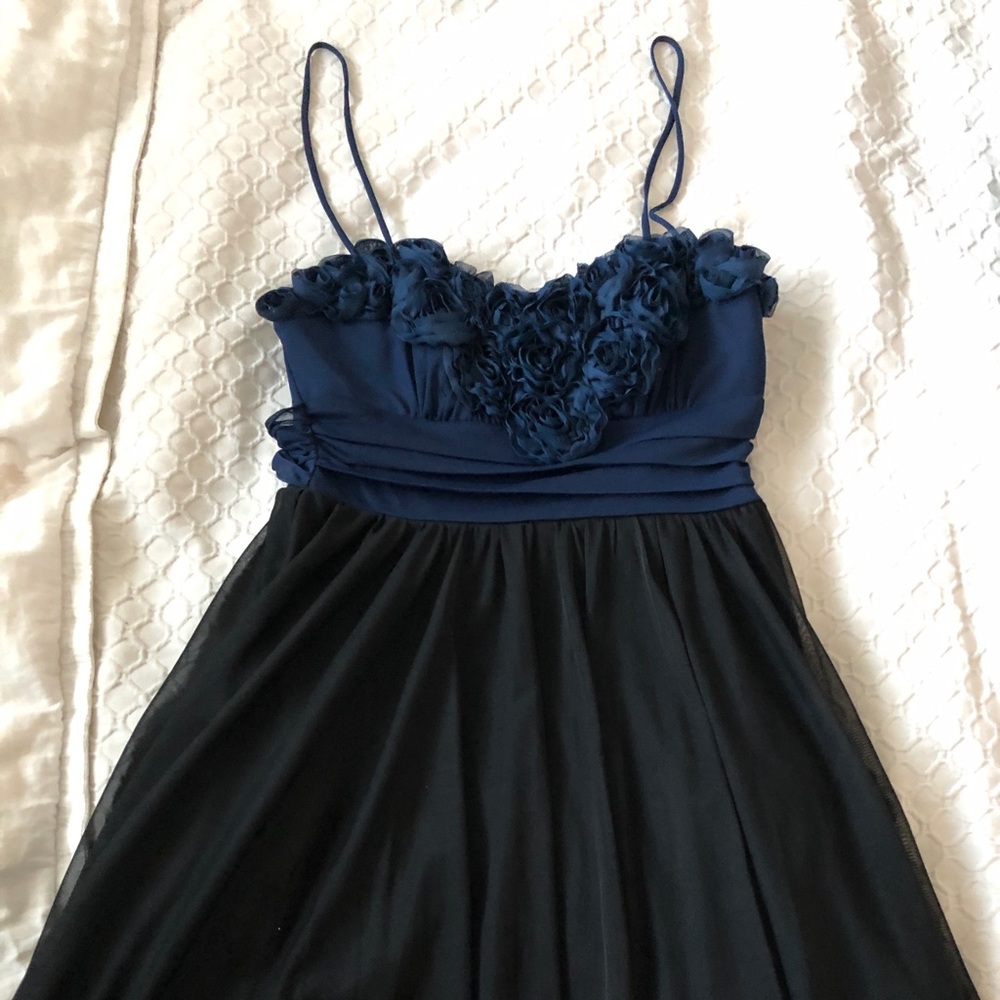 Mini Dress